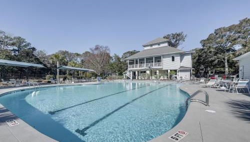 Sea Trail Resort Villas Condo with Community Perks! - Foto 1