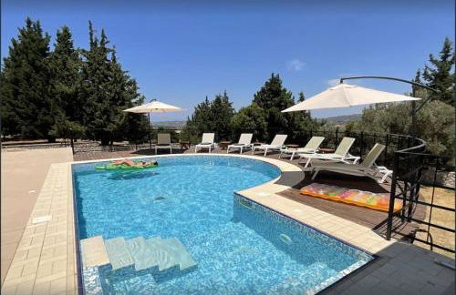 villa Aphrodite Rhodes - Foto 10