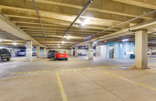 Walk to Santa Fe Plaza Condo with Kiva Fireplace! - Foto 26