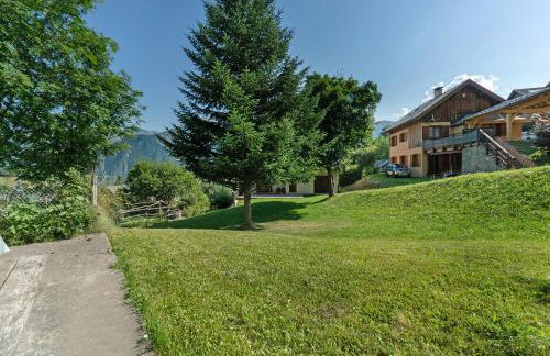 Chalet Vernay - Foto 26