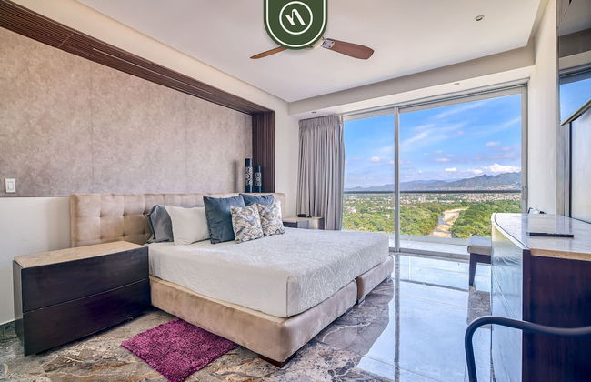 Peninsula T3 B18 in Puerto Vallarta Jalisco - Foto 11