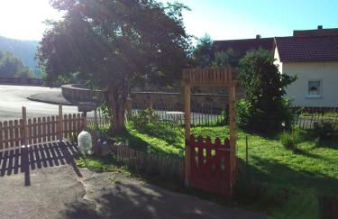 Appartement an der Bicke - Foto 24