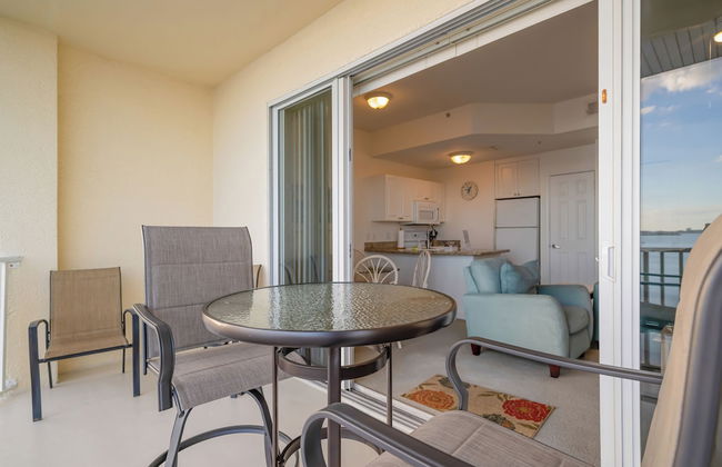 The BC Resort on the Water - Foto 30