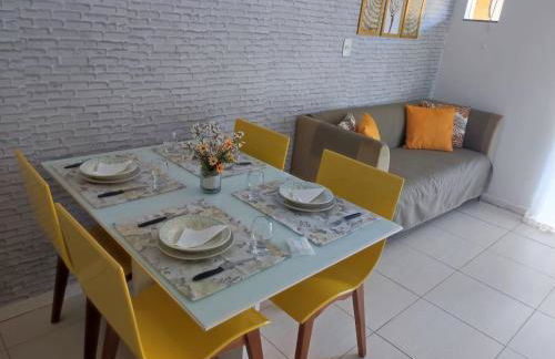 Casa e Conforto na Praia de Imbassaí - Foto 74