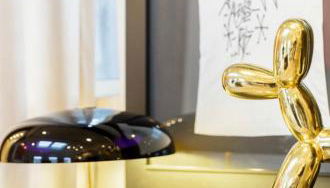 Prestige sur Louvre et Tuileries - Foto 4