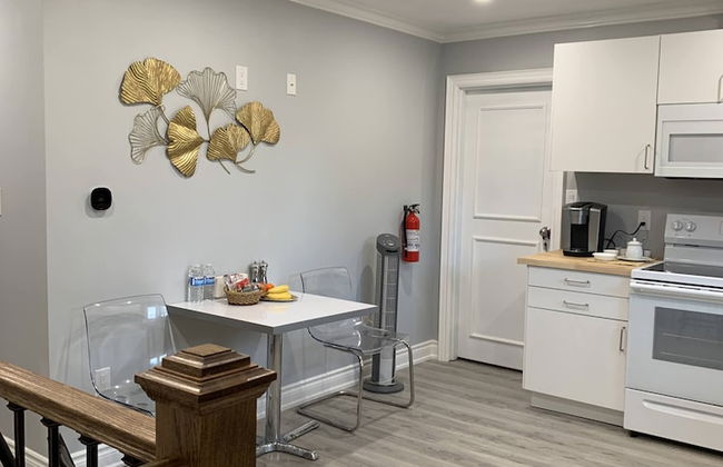 Ambiance by the Falls Cozy Suite - Photo 12