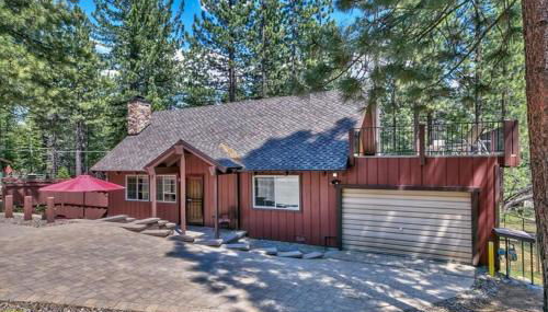 Tahoe Townie - Cozy Cabin in South Lake Tahoe! - Foto 2