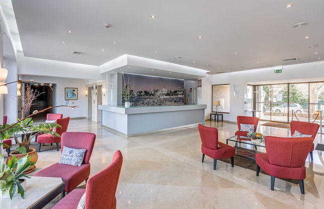 Clube do Lago Hotel - Photo 2