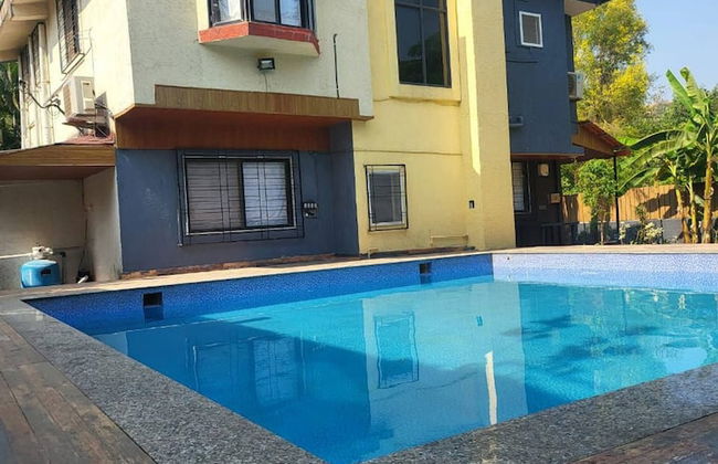 Misty Palace Lonavala - Foto 14