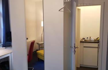 Apartments Blumenthal - Foto 22