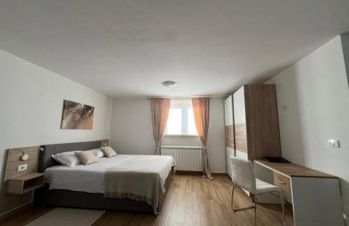Studio Apartman Nika - Photo 20