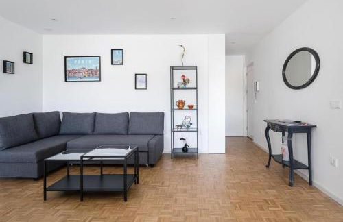 Family Flat Near Porto - Foto 24