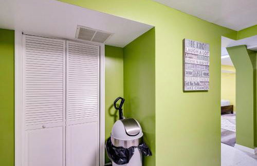 Lovely 2 Bedroom, 2 Bath Unit in West Alexandria. - Foto 17