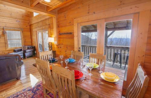 Beech View Retreat - Foto 8