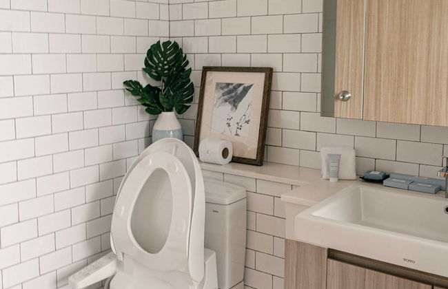 Oakwood hotel & Residence Sri Racha - Photo 50