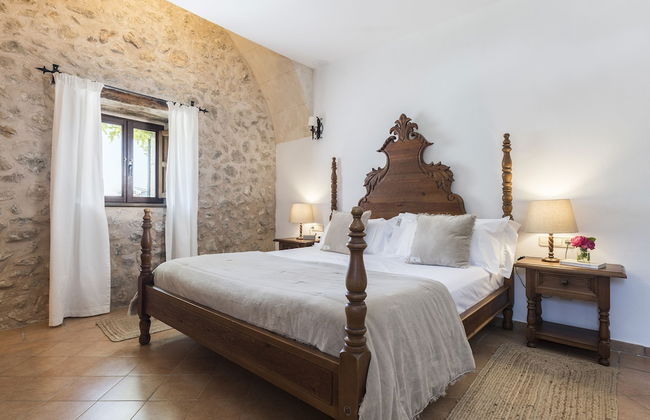 Finca Can Beneït - Photo 15