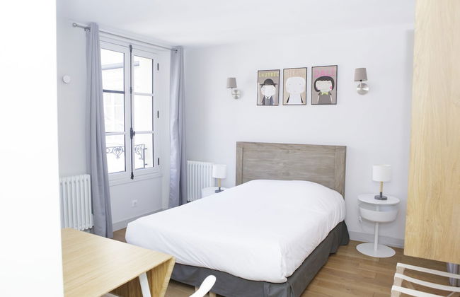 Les Apparts de l'Oncle Louis - Foto 5