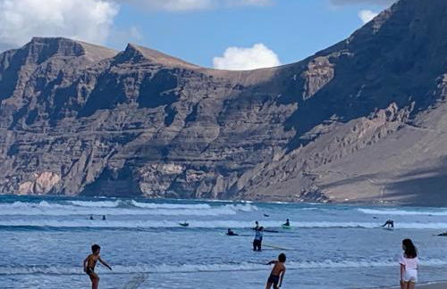 Appart Cosy vue piscine, wifi, à 500 m plage - Foto 28