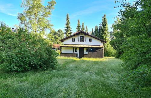 Ferienhaus Bayerischer Wald - Foto 43