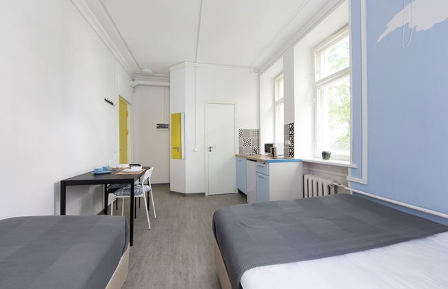 Norke Varshavskaya - Foto 9