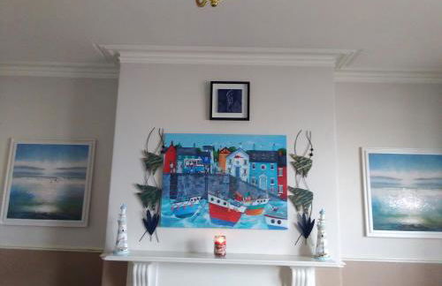 Seaview Smuggler Cove Cleethoropes - Foto 9