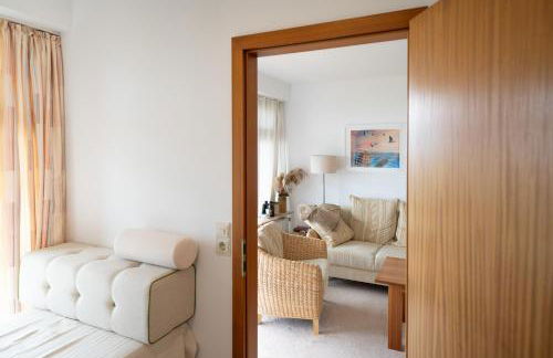 FEWO Ferienresidenz Staberdorf Haus 76 Wohnung Nr 26 - Foto 12