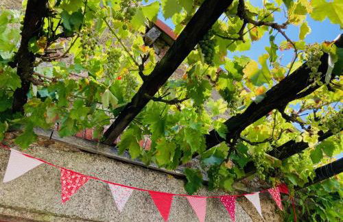 La Blatière French Cottages - Foto 15