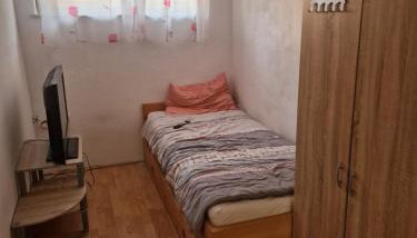 Monteur Unterkunft Alleinnutzung - Foto 4