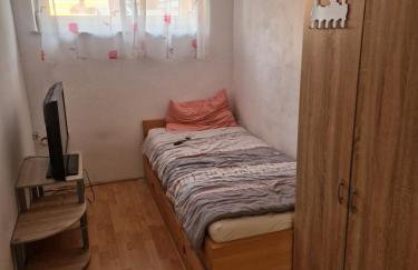 Monteur Unterkunft Alleinnutzung - Foto 4