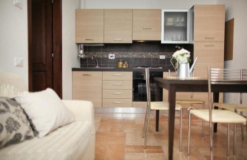 Agriturismo Il Vecchio Mandorlo - Foto 46