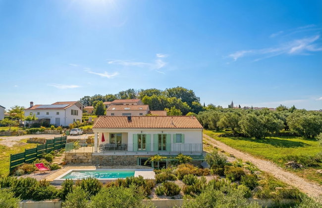 Villa Olivia with Sauna - Foto 1