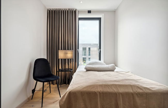 TotalApartments Vervet Fram F - Foto 15