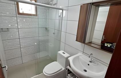 Casa Guarujá 2 em Lages, SC, próxima ao Shoppingi - Photo 16