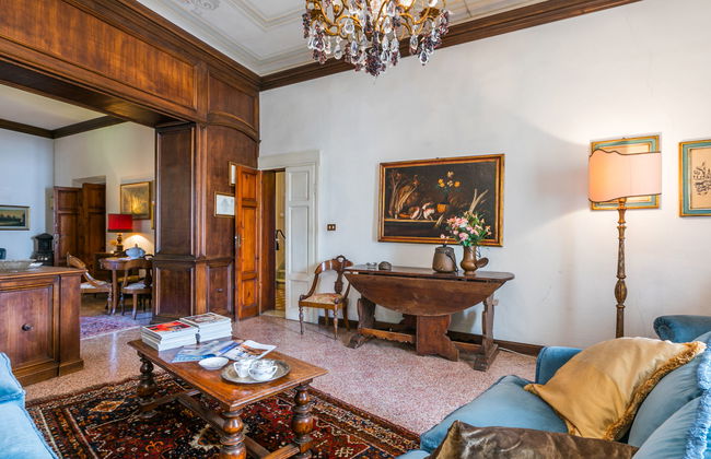 Il Belvedere - Foto 12