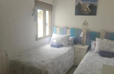 Villa Adriana v rezidencii Toscamar - Foto 26