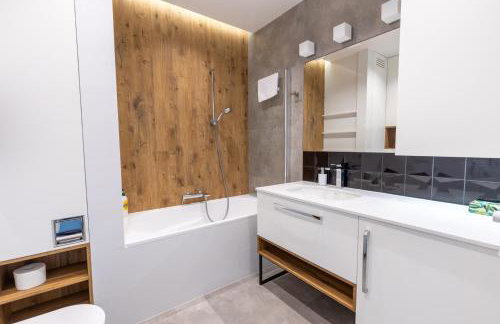 Royal Family Apart metro Młociny - Foto 13