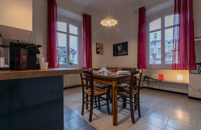 Crocetta Nest by Wonderful Italy - Foto 13