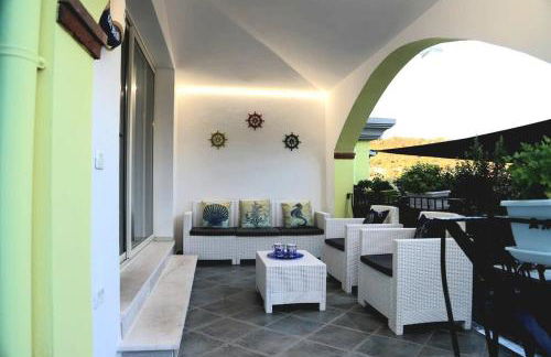 Villetta Il Faro sul Mare - Photo 63