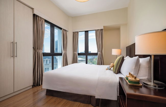 Somerset Grand Hanoi - Foto 22