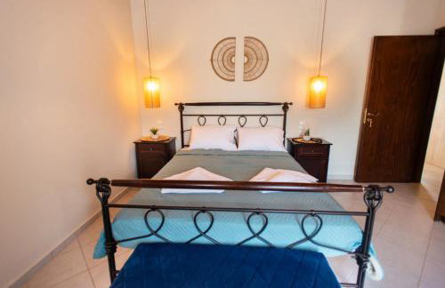 Alkioni Suites , beachfront, with sea view - Foto 35