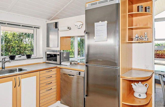 Holiday Home in Kalundborg - Foto 5