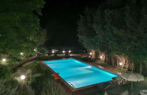 Ville Fontanelle Bettona - Foto 16