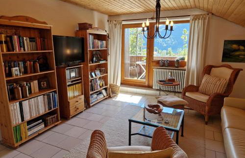 Ferienwohnung Gipfelglück 931 mit Hallenbad und Sauna - Foto 7