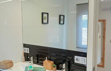 La Casita de Suances 2 Ideal Familias y Mascotas - Foto 40