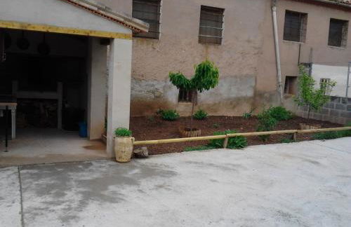 Los Aladros - Foto 28