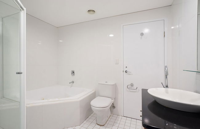 Beau Monde Apartments Newcastle - Boulevard Apartments - Foto 35