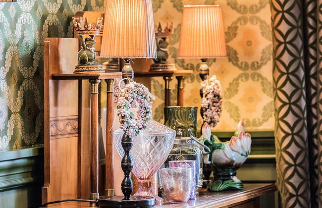 Timeless Charm in Gernrode - Foto 37