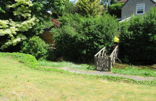 Wedgewood Annexe - All the comforts of home - Foto 23