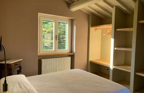 Restored Farmhouse Between Rome And Florence - Foto 18