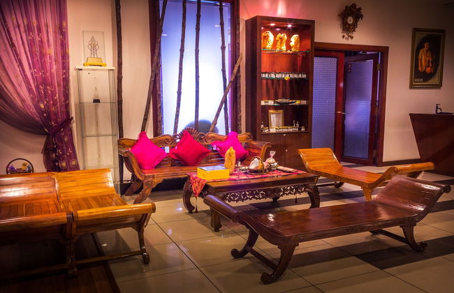 Rainbow Suites at Times Square - Foto 70